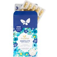 Fruitful Fertility - Men's Formula